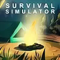 Überlebenssimulator